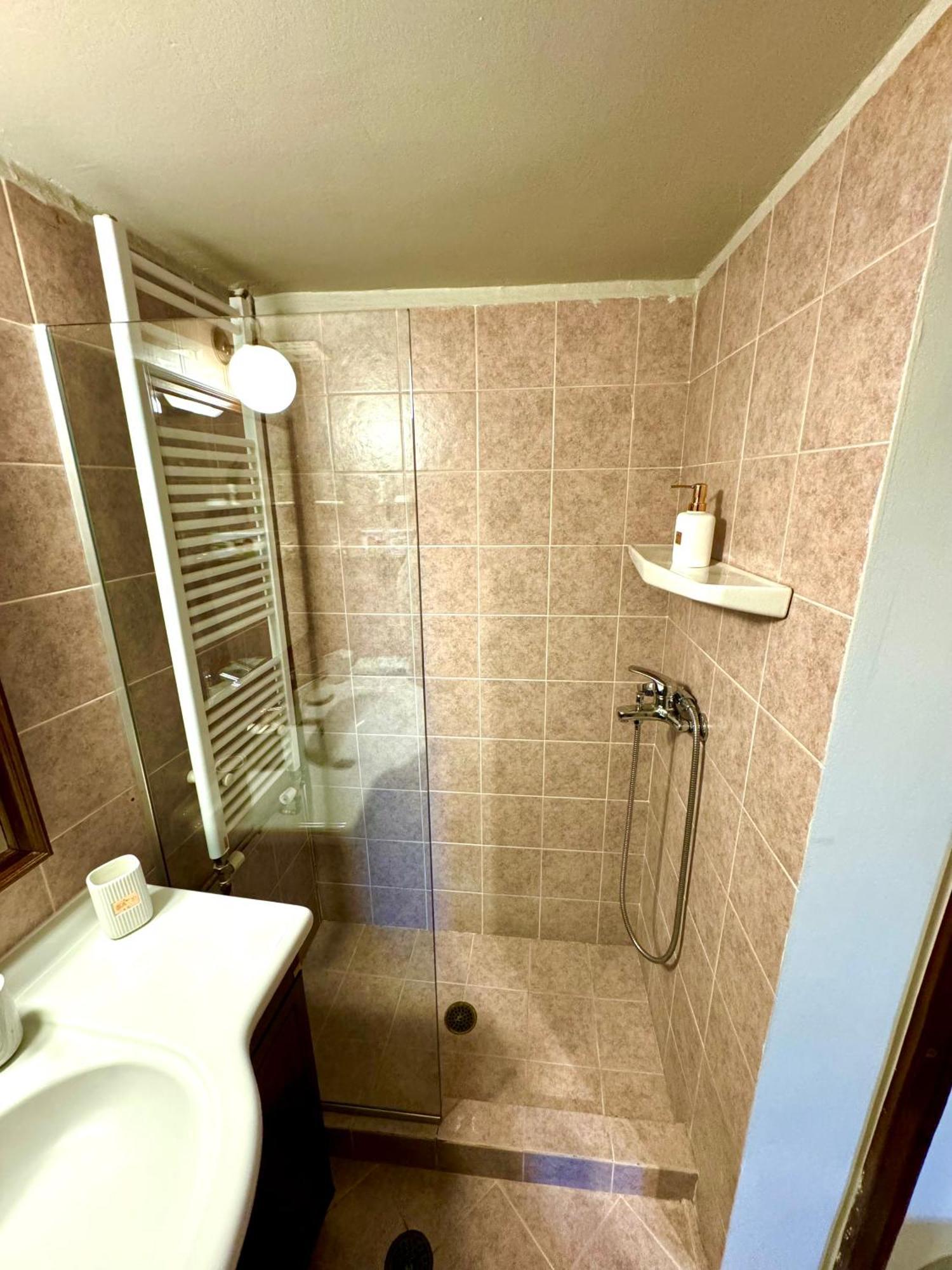 Anafiotika House Apartman Athén Kültér fotó