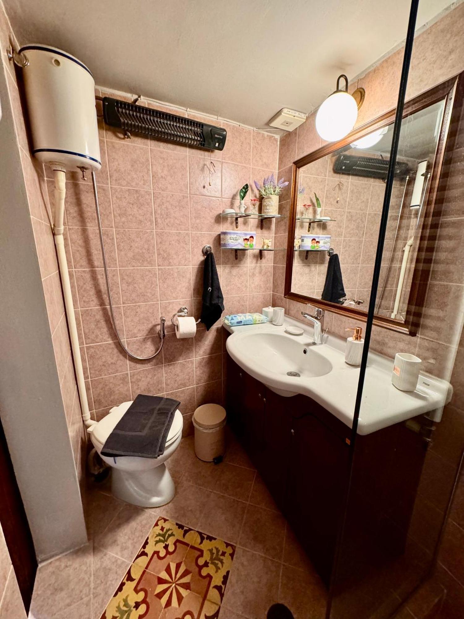 Anafiotika House Apartman Athén Kültér fotó